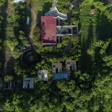 Hotel Golden Ray Dambulla Eksteriør bilde
